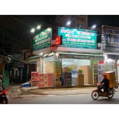 Bán Nhà Thủ Đức - Hồ Chí Minh