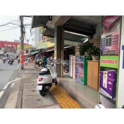 Bán Nhà Thủ Đức - Hồ Chí Minh