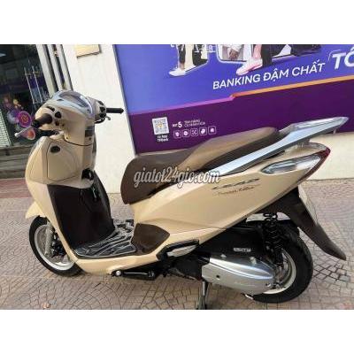 Xe Tay Ga Cũ Hà Đông - Hà Nội Xe Tay Ga Cũ Hà Đông - Hà Nội