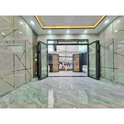 Bán Nhà Quận 7 - Hồ Chí Minh