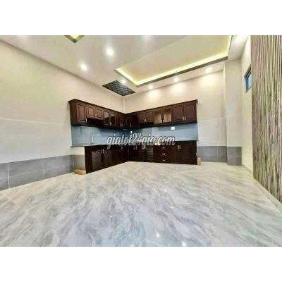 Bán Nhà Quận 7 - Hồ Chí Minh