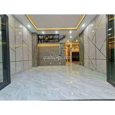 Bán Nhà Quận 7 - Hồ Chí Minh