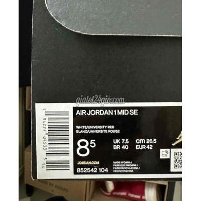 Giày Nam Quận 1 - Hồ Chí Minh