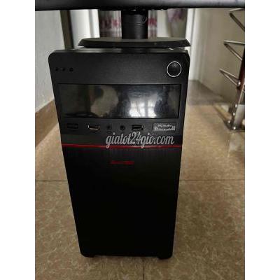 Bộ Máy Tính Để Bàn Cũ Thanh Trì - Hà Nội