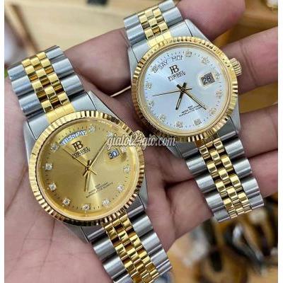 Đồng Hồ Nam Cũ Quận 12 - Hồ Chí Minh