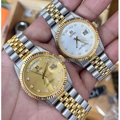 Đồng Hồ Nam Cũ Quận 12 - Hồ Chí Minh