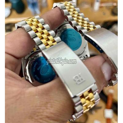 Đồng Hồ Nam Cũ Quận 12 - Hồ Chí Minh