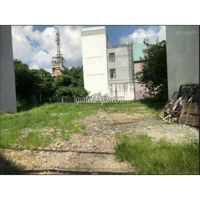 Đất Thổ Cư Thủ Dầu Một - Bình Dương