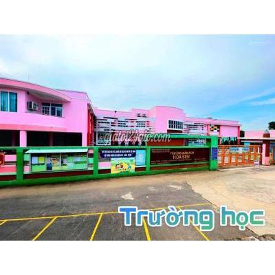 Đất Thổ Cư Thủ Dầu Một - Bình Dương