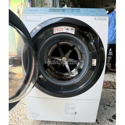 Máy Giặt Cũ Tân Phú Hồ Chí Minh Máy Giặt Sấy Panasonic Na-vx700al Giặt 10kg Sấy 6kgsx 2020 Độ Mới Cao Máy Giặt Cũ Tân Phú Hồ Chí Minh Máy Giặt Sấy Panasonic Na-vx700al Giặt 10kg Sấy 6kgsx 2020 Độ Mới Cao