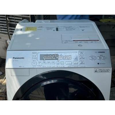 Máy Giặt Cũ Tân Phú Hồ Chí Minh Máy Giặt Sấy Panasonic Na-vx700al Giặt 10kg Sấy 6kgsx 2020 Độ Mới Cao Máy Giặt Cũ Tân Phú Hồ Chí Minh Máy Giặt Sấy Panasonic Na-vx700al Giặt 10kg Sấy 6kgsx 2020 Độ Mới Cao