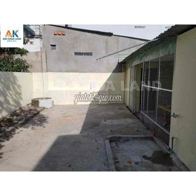 Bán Nhà Thủ Đức - Hồ Chí Minh