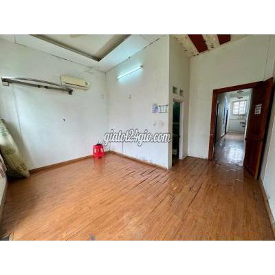 Bán Nhà Hóc Môn - Hồ Chí Minh