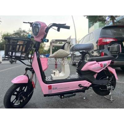 Xe Đạp Điện Quận 7 - Hồ Chí Minh