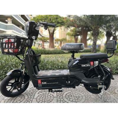 Xe Đạp Điện Quận 7 - Hồ Chí Minh