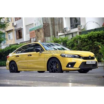 Ô Tô Cũ Quận 10 - Hồ Chí Minh