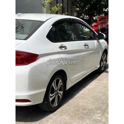 Ô Tô Cũ Bình Tân - Hồ Chí Minh