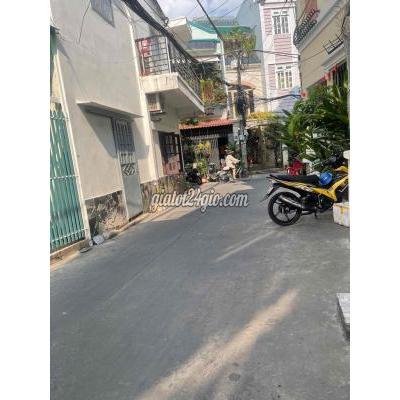 Bán Nhà Tân Bình - Hồ Chí Minh Bán Nhà Tân Bình - Hồ Chí Minh