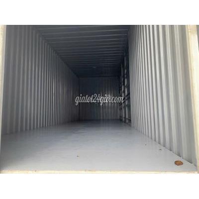 Xe Tải Thuận An - Bình Dương