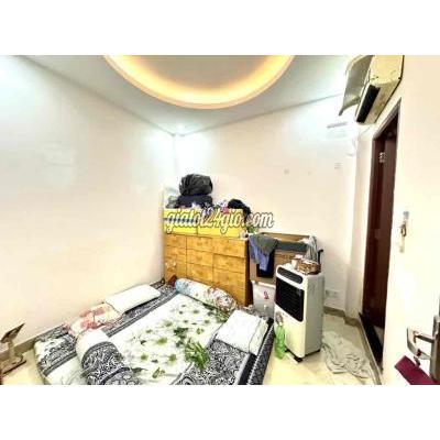 Bán Nhà Bình Tân - Hồ Chí Minh