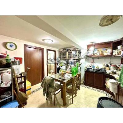 Bán Nhà Bình Tân - Hồ Chí Minh