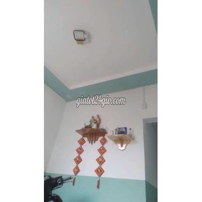 Bán Nhà Củ Chi - Hồ Chí Minh