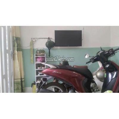 Bán Nhà Củ Chi - Hồ Chí Minh