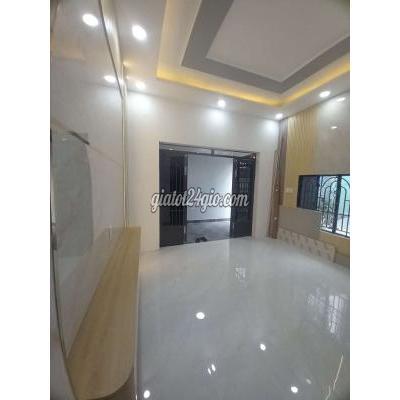 Bán Nhà Quận 12 - Hồ Chí Minh