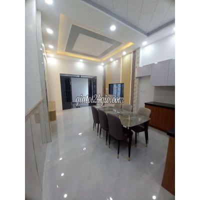 Bán Nhà Quận 12 - Hồ Chí Minh