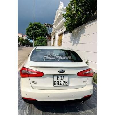 Ô Tô Cũ Thủ Đức - Hồ Chí Minh