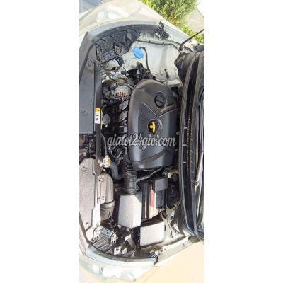 Ô Tô Cũ Thủ Đức - Hồ Chí Minh