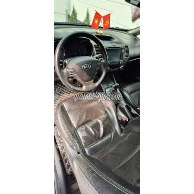 Ô Tô Cũ Thủ Đức - Hồ Chí Minh