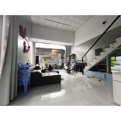 Bán Nhà Hóc Môn - Hồ Chí Minh