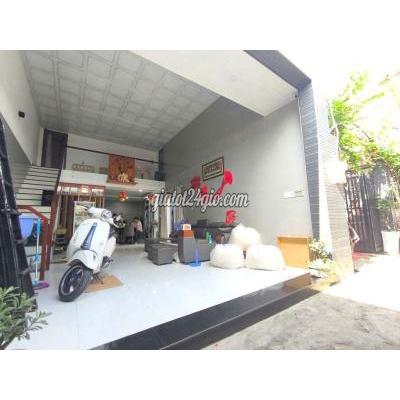 Bán Nhà Hóc Môn - Hồ Chí Minh