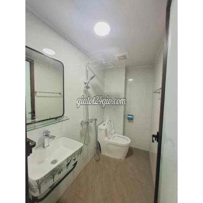 Bán Nhà Hà Đông - Hà Nội