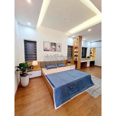 Bán Nhà Hà Đông - Hà Nội