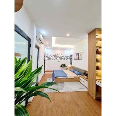 Bán Nhà Hà Đông - Hà Nội