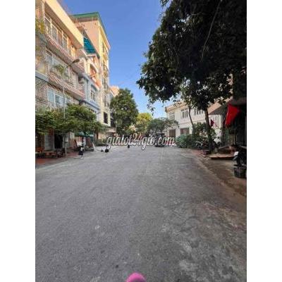 Bán Nhà Hà Đông - Hà Nội