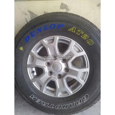 Phụ Tùng Xe Oto Cũ Bình Chánh - Hồ Chí Minh