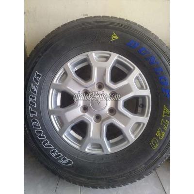 Phụ Tùng Xe Oto Cũ Bình Chánh - Hồ Chí Minh