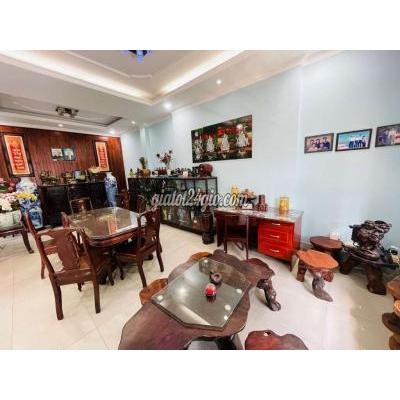 Bán Nhà Bình Tân - Hồ Chí Minh