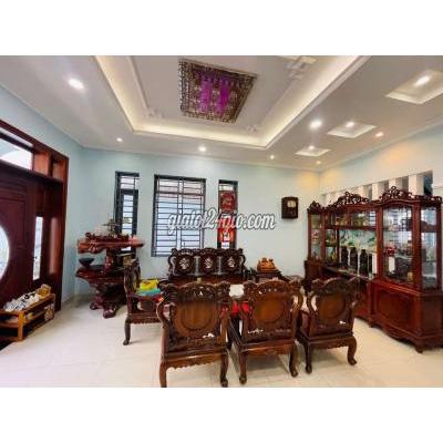 Bán Nhà Bình Tân - Hồ Chí Minh