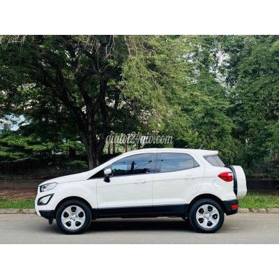 Ô Tô Cũ Tân Phú - Hồ Chí Minh