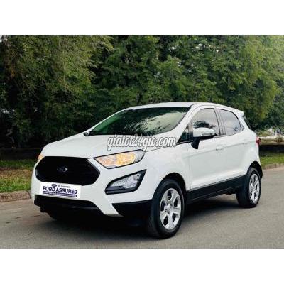 Ô Tô Cũ Tân Phú - Hồ Chí Minh