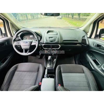 Ô Tô Cũ Tân Phú - Hồ Chí Minh