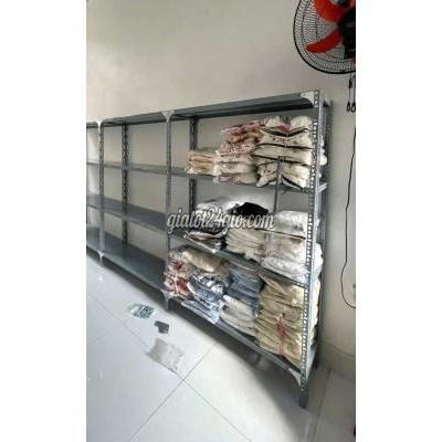 Kệ Để Đồ Thủ Đức - Hồ Chí Minh