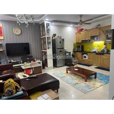 Bán Nhà Hà Đông - Hà Nội