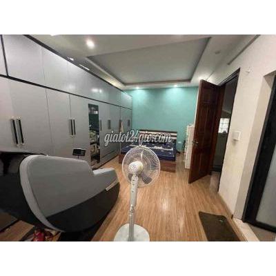 Bán Nhà Hà Đông - Hà Nội