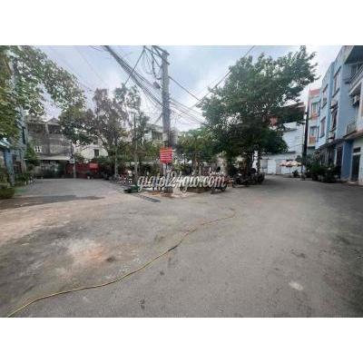 Bán Nhà Hà Đông - Hà Nội