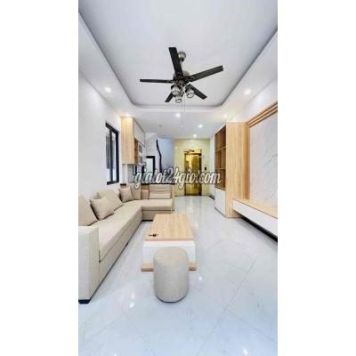 Bán Nhà Hà Đông - Hà Nội